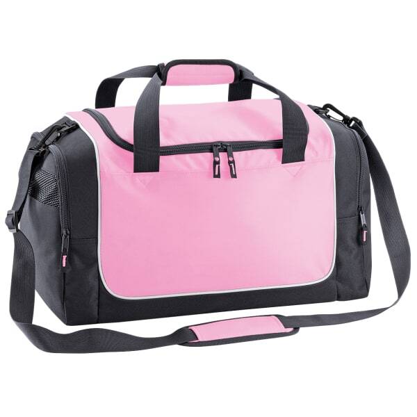 Quadra Teamwear Locker Duffle Bag (30 Litres)