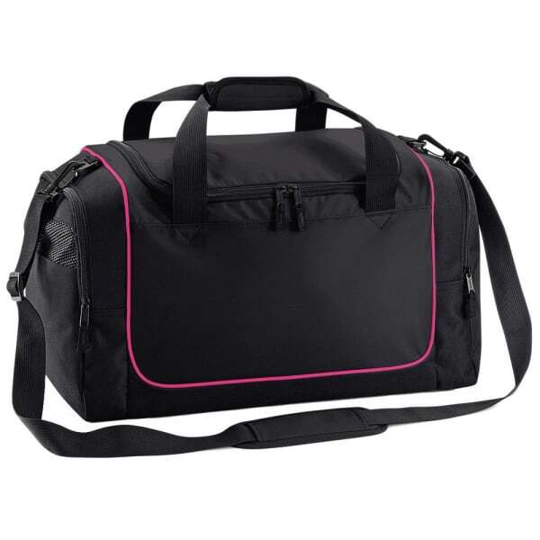 Quadra Teamwear Locker Duffle Bag (30 Litres)