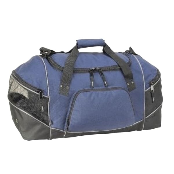 Shugon Daytona Holdall Duffle Bag (50 Litres) (Pack of 2)