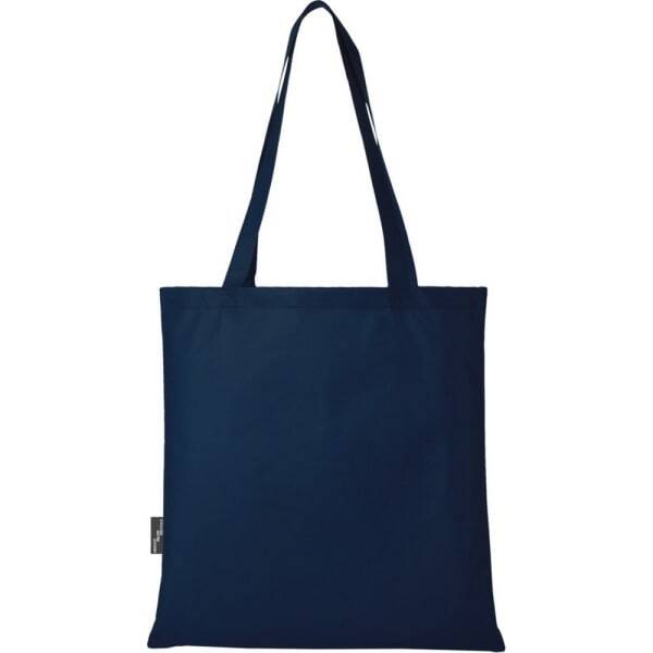 Zeus Recycled 6L Tote Bag