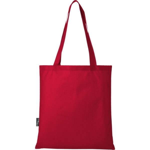 Zeus Recycled 6L Tote Bag