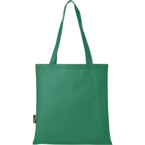 Zeus Recycled 6L Tote Bag