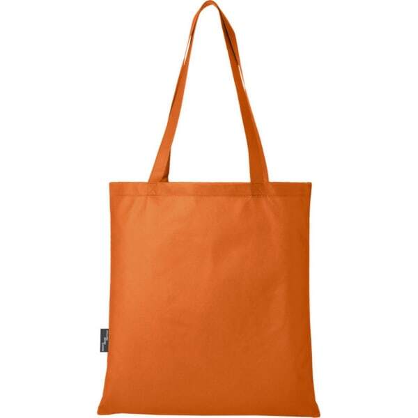 Zeus Recycled 6L Tote Bag