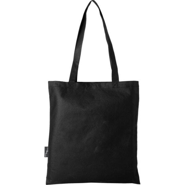 Zeus Recycled 6L Tote Bag