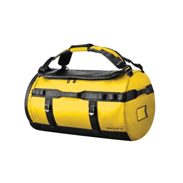 Stormtech Nautilus Waterproof 70L Duffle Bag