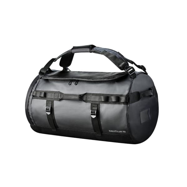 Stormtech Nautilus Waterproof 70L Duffle Bag