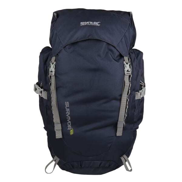 Regatta Survivor V4 65L Backpack