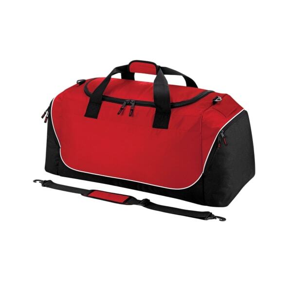 Quadra Teamwear Jumbo Kit Bag