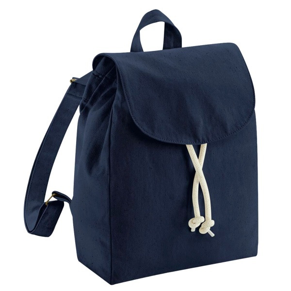 Westford Mill EarthAware Mini Organic Backpack