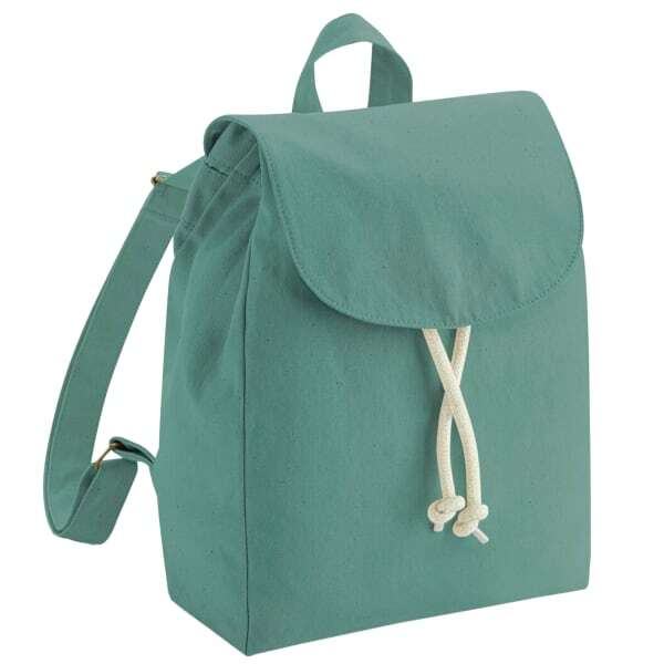 Westford Mill EarthAware Mini Organic Backpack