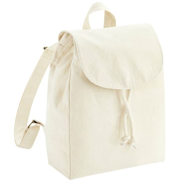 Westford Mill EarthAware Mini Organic Backpack