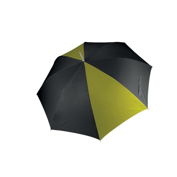 Kimood Unisex Auto Opening Golf Umbrella (Pack Of 2)