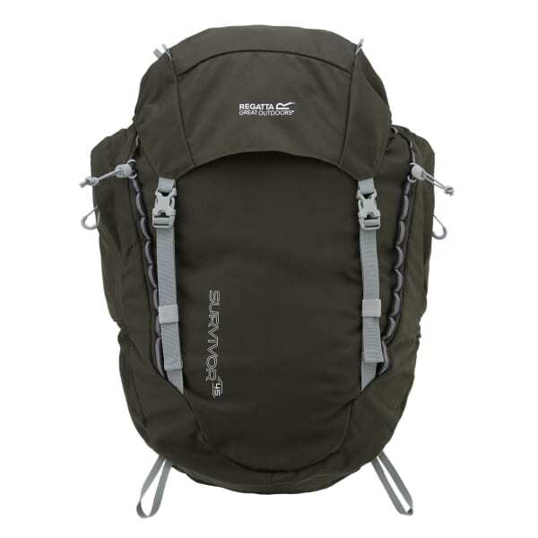 Regatta Survivor V4 45L Backpack