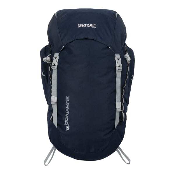 Regatta Survivor V4 45L Backpack