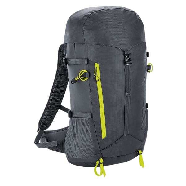 Quadra SLX-Lite 35L Hiking Backpack