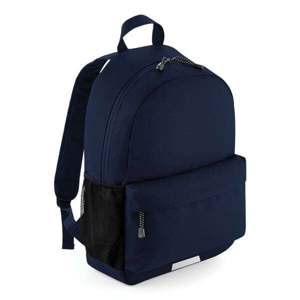 Quadra Academy Classic Backpack/Rucksack Bag