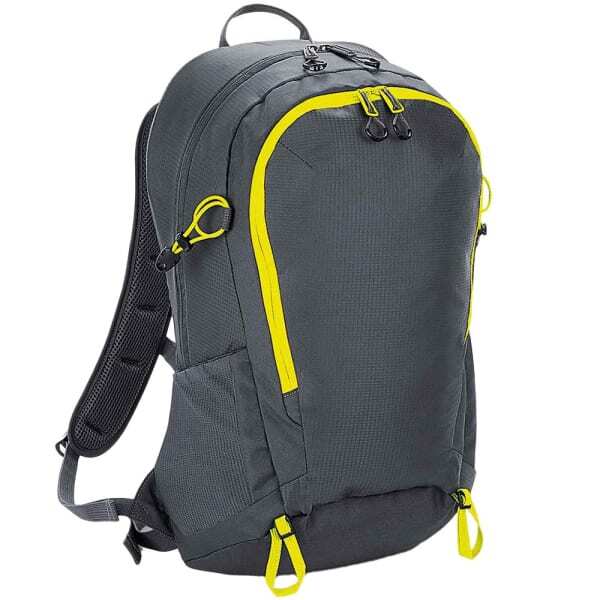 Quadra SLX-Lite 25L Backpack