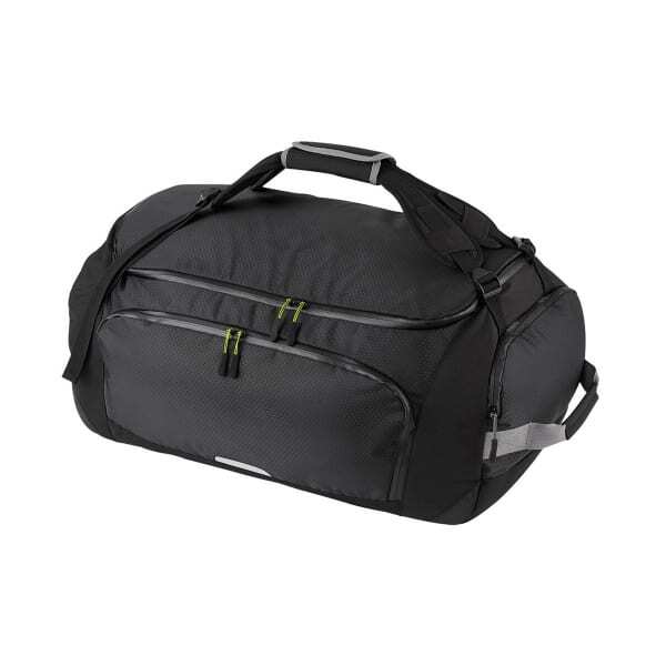 Quadra SLX 60L Holdall