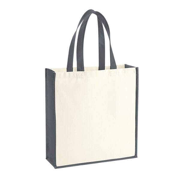 Westford Mill Gallery Canvas 19L Tote Bag