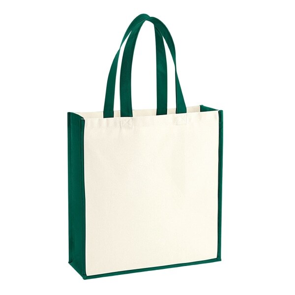 Westford Mill Gallery Canvas 19L Tote Bag