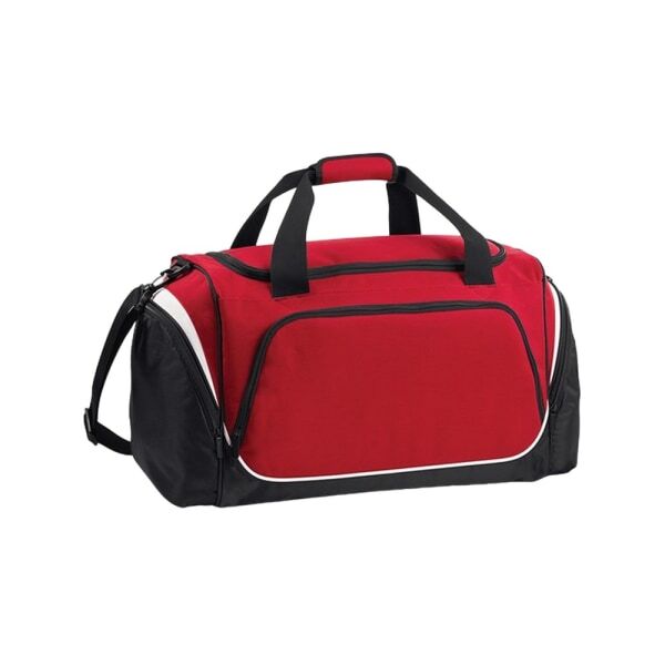 Quadra Pro Team Holdall