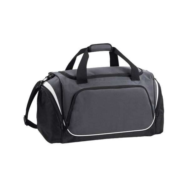 Quadra Pro Team Holdall