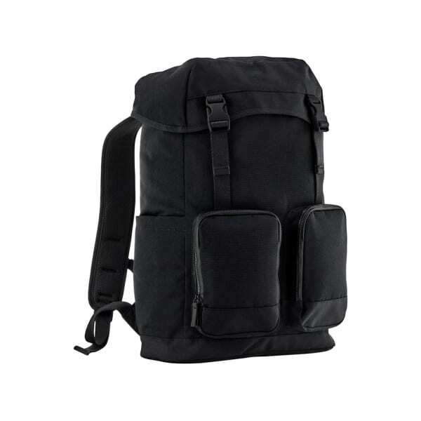 Quadra Stockholm Laptop Backpack