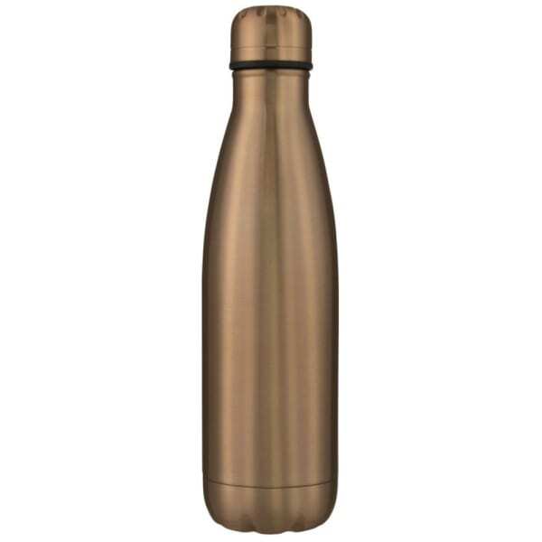 Bullet Cove Stainless Steel 500ml Bottle