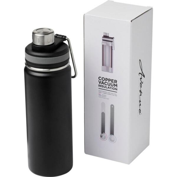 Avenue Gessi Vacuum Insulated Sport Bottle