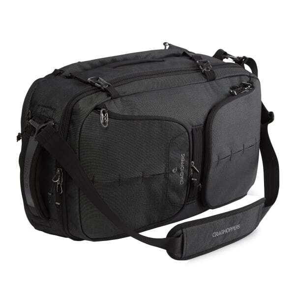 Craghoppers 40L Hybrd Holdall