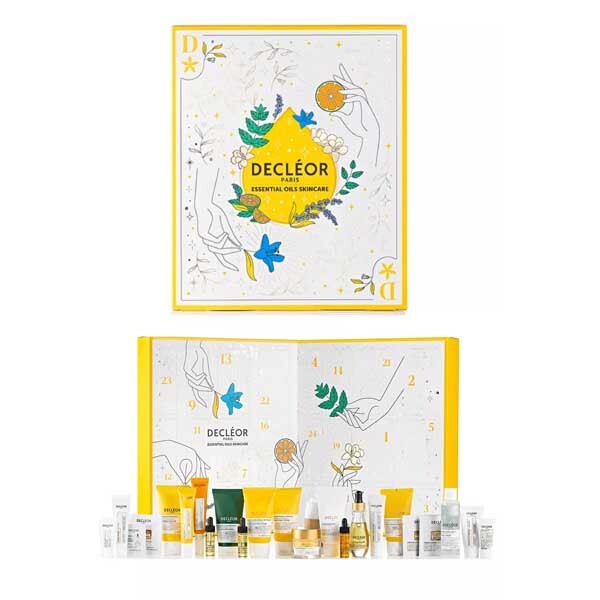 Decleor - Decleor Advent Calendar Set