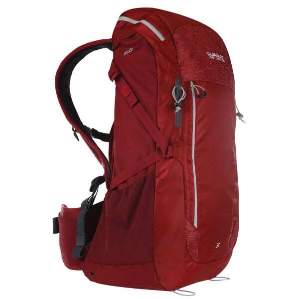 Regatta Blackfell III 35L Rucksack