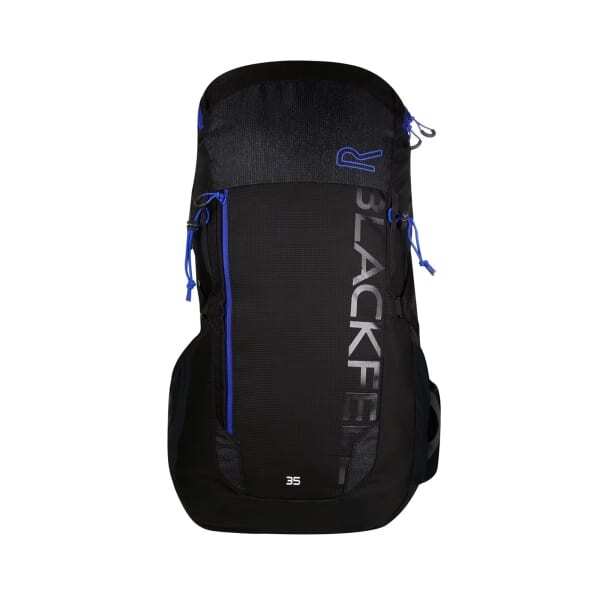 Regatta Blackfell III 35L Rucksack