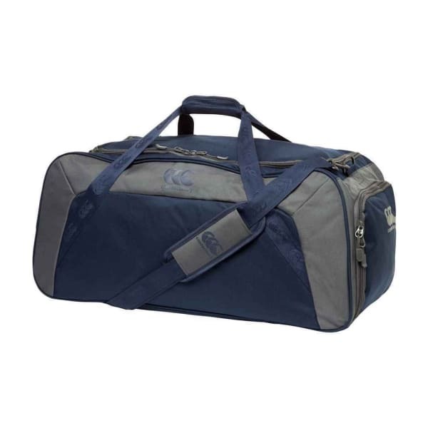 Canterbury Classics Holdall