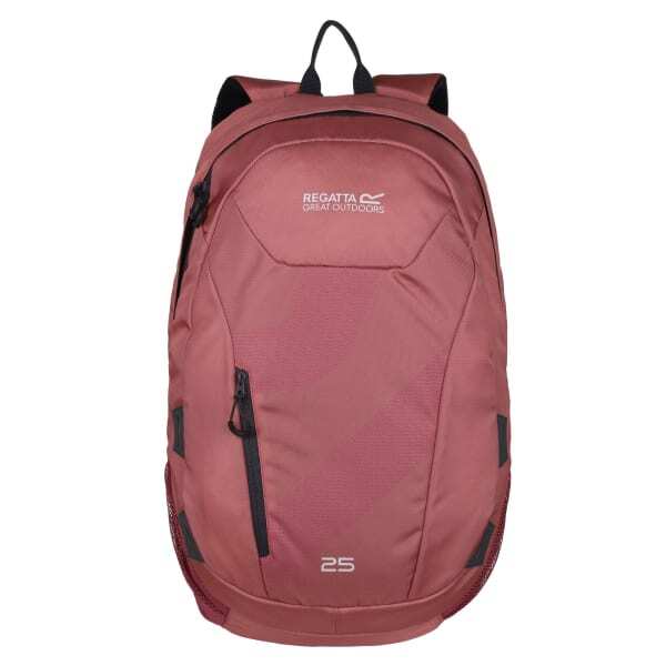 Regatta Great Outdoors Altorock II 25 Litre Rucksack