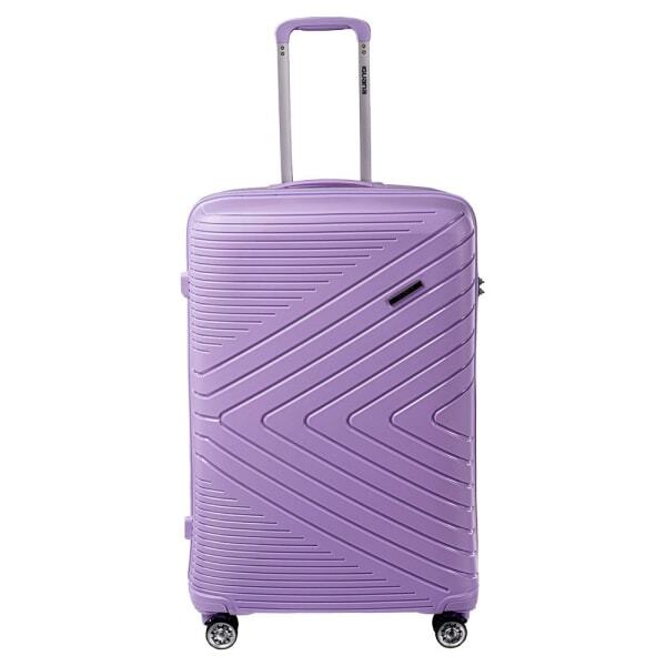 Iguana Cantabria II 97L Hardshell 4 Wheeled Suitcase