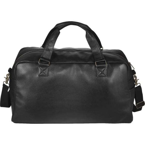 Avenue Oxford Weekender Duffel (48 x 23 x 26cm)