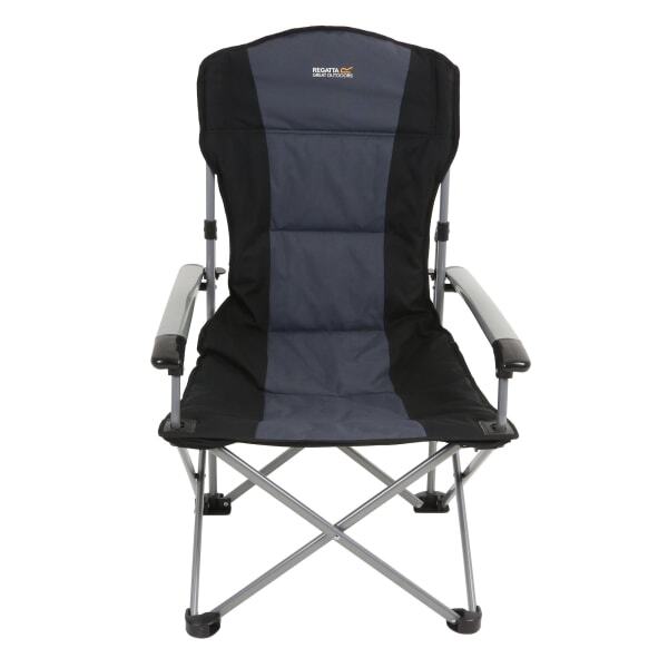 Regatta Forza Reinforced Foldable Chair