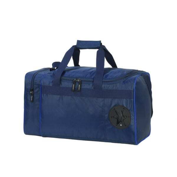 Shugon Cannes Sports/Overnight Holdall (33 Litres)