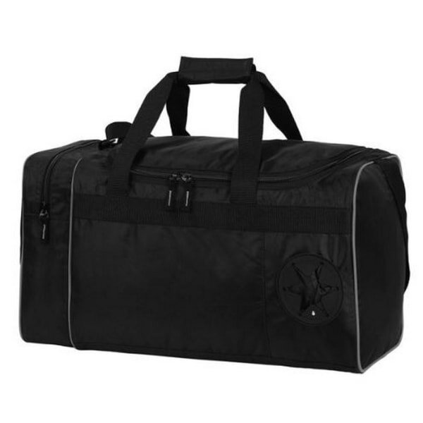 Shugon Cannes Sports/Overnight Holdall (33 Litres)