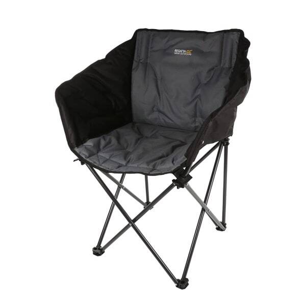 Regatta Great Outdoors Navas Camping Chair