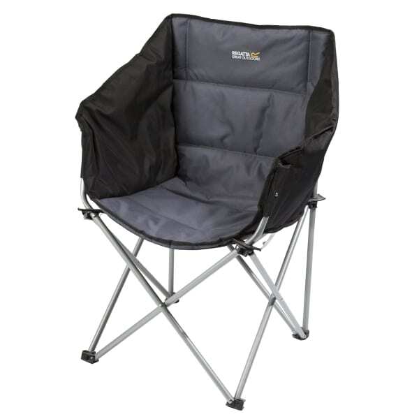 Regatta Great Outdoors Navas Camping Chair