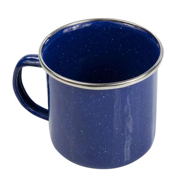 Regatta Great Outdoors 350ml Enamel Mug