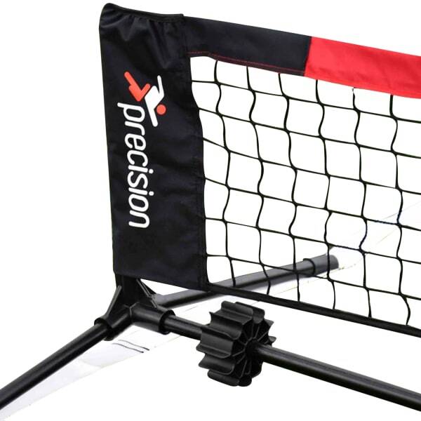 Precision Football Tennis Set