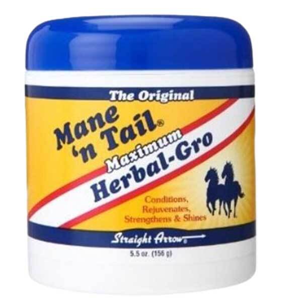 Mane N Tail Maximum Herbal Gro