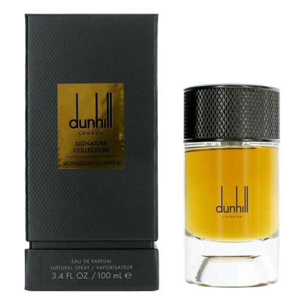 Dunhill Mongolian Cashmere Eau de Parfum 100ml Spray