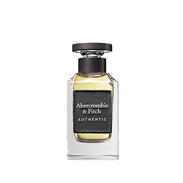 Abercrombie & Fitch Authentic Man EDT 100ml