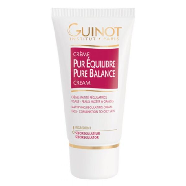 Guinot Creme Pur Equilibre