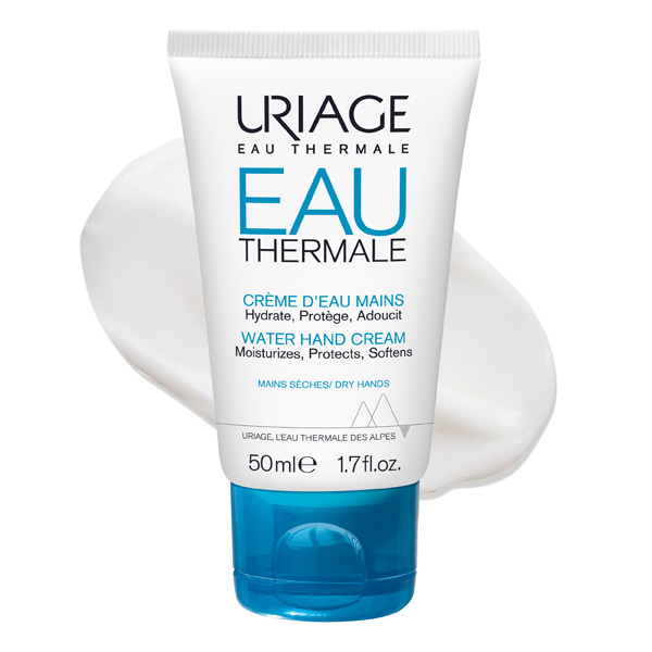 Uriage Eau Thermale Water Hand Cream 50ml