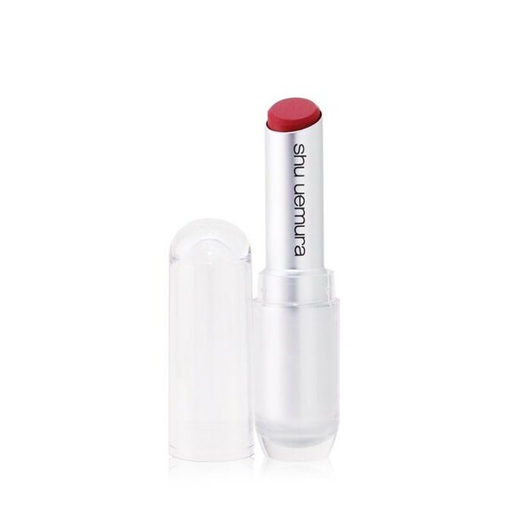 Shu Uemura Rouge Unlimited Matte Lipstick 3.4g - M OR 592